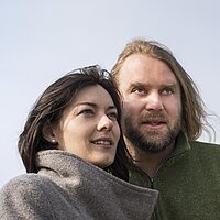 „Nordwinde“ für Orgel und Tuba erklingen zur Orgelvesper