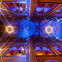 Evensong im Limburger Dom